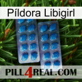 Píldora Libigirl viagra2